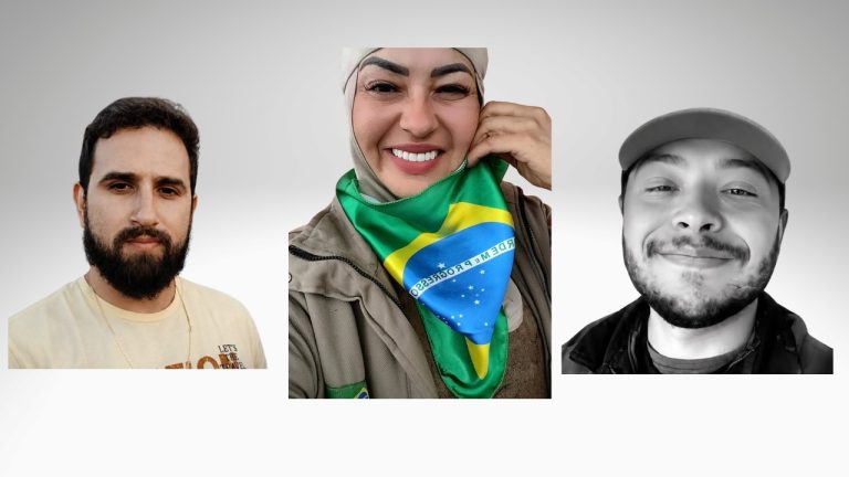 Identificadas primeiras vítimas da tragédia na BR-470, em Campos Novos