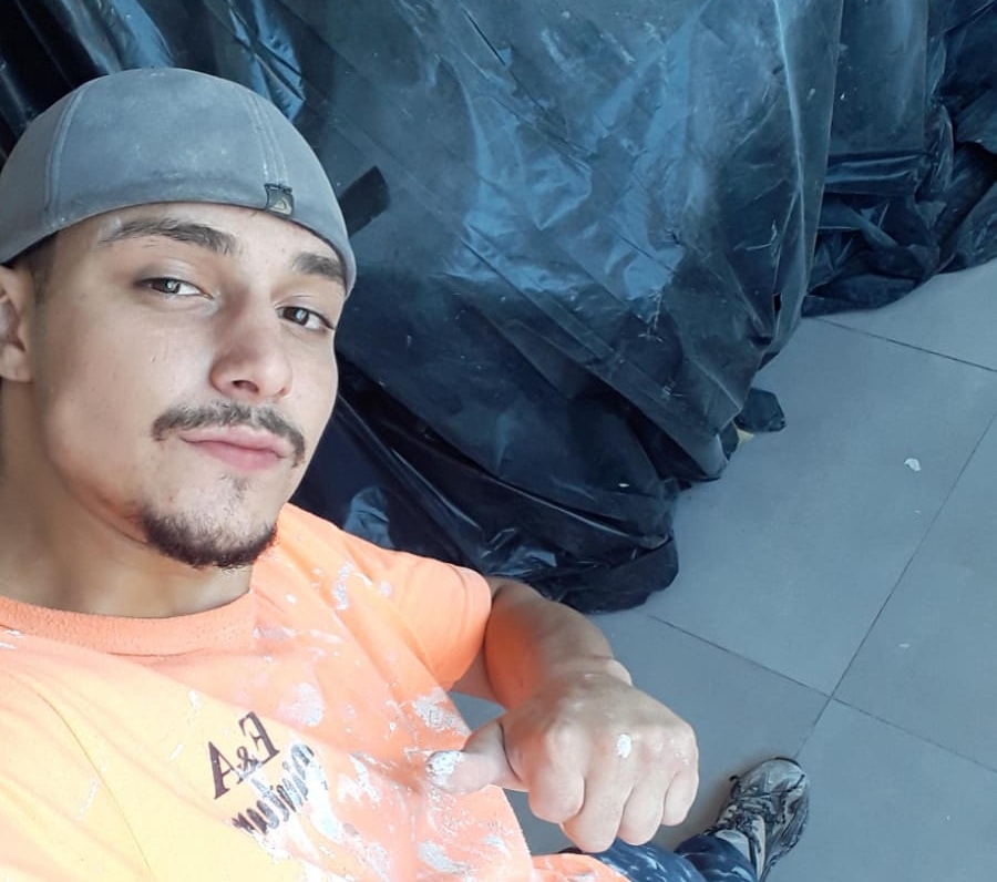 Família pede ajuda para encontrar homem desaparecido em Campos Novos desde o início de junho