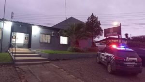 Polícia Civil prende quinto suspeito de homicídio ocorrido em Capinzal