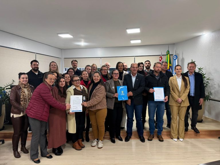 Mais 30 famílias serão beneficiadas com novas moradias em Joaçaba