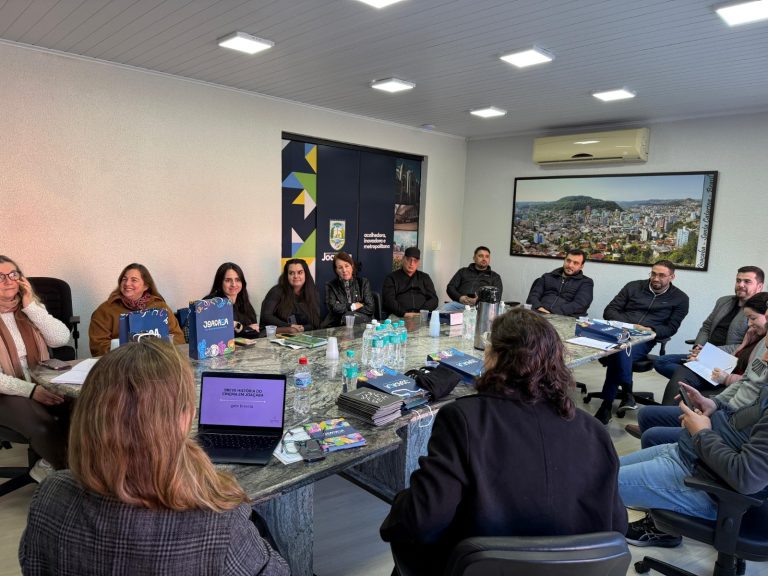 Joaçaba une gastronomia e cinema catarinense na 2ª edição do Circuito Gastronômico Vale dos Sabores