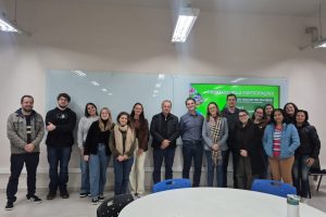 Joaçaba participa de oficina para elaboração do Plano de Manejo da APA do Vale do Rio do Peixe