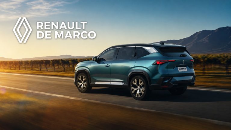 Renault Boreal consolida seu espaço e reforça a nova fase da marca
