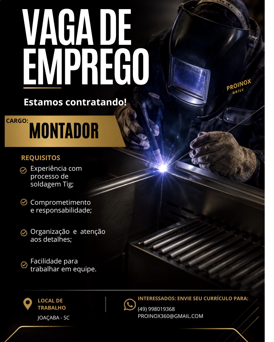 Montador