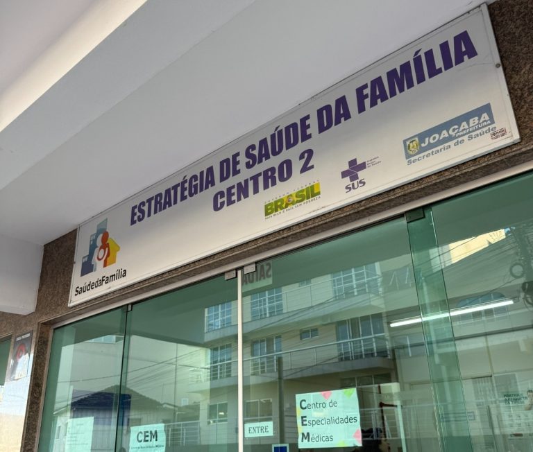 Joaçaba adota teleconsultas e amplia atendimento com especialistas