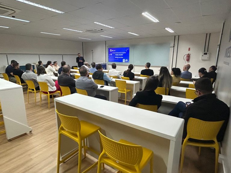 Joaçaba debate o futuro da economia local e define eixos estratégicos do PEDEM
