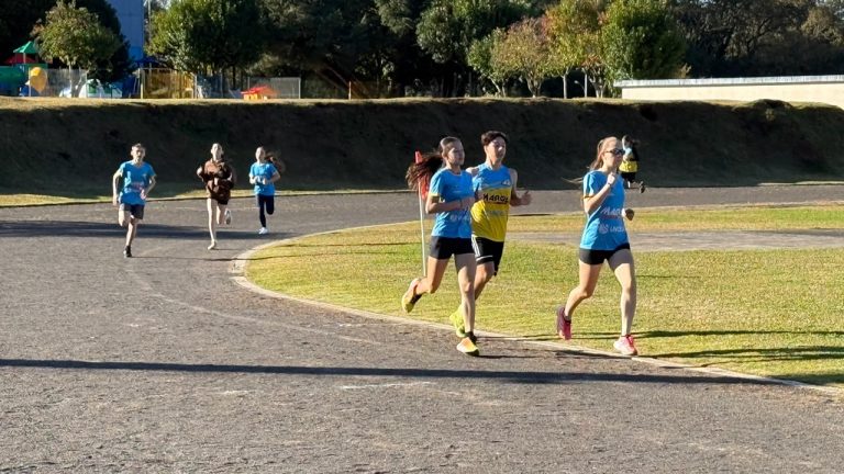 Festival Kids de Atletismo promete movimentar Joaçaba no dia 1º de agosto