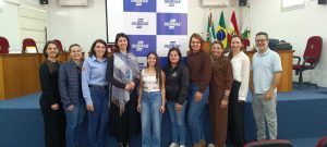 Oficina sobre redes sociais auxilia produtoras rurais de Jaborá