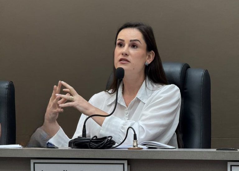 Presidente da Câmara de Vereadores de Joaçaba faz indicações voltadas ao fortalecimento da agricultura