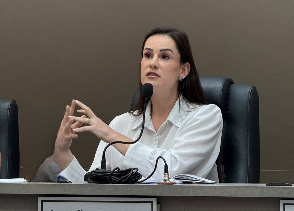 Presidente da Câmara de Vereadores de Joaçaba faz indicações voltadas ao fortalecimento da agricultura