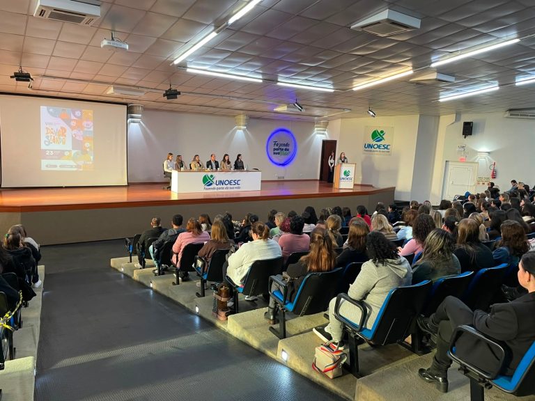 Prefeitura de Joaçaba promove 8ª Fórum da Diversidade fortalecendo a educação inclusiva