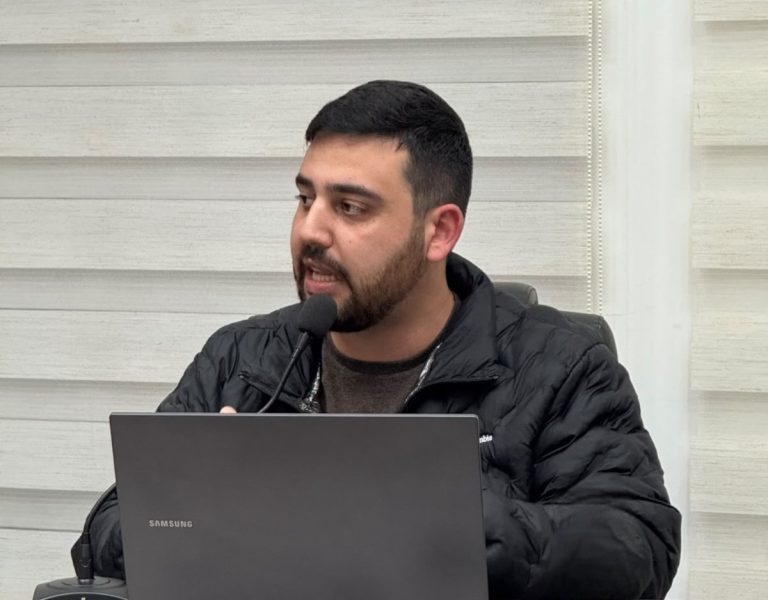 Vereador propõe novos distritos industriais em Joaçaba