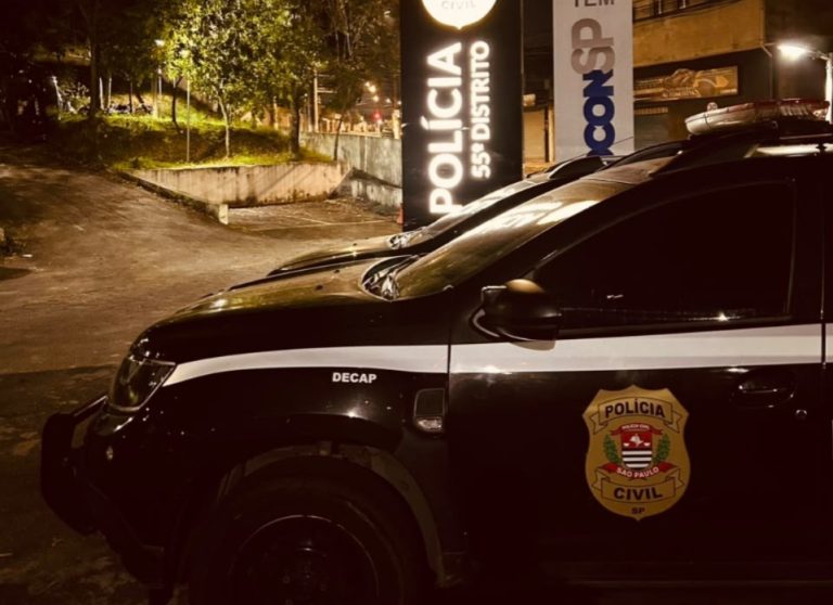 Operação da Polícia Civil desarticula falsa central bancária após golpe aplicado no Oeste de SC