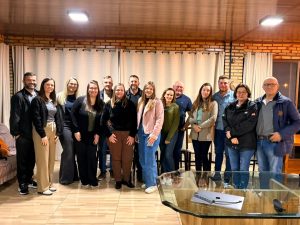 Sebrae/SC orienta vinícolas do Meio-Oeste sobre Reforma Tributária