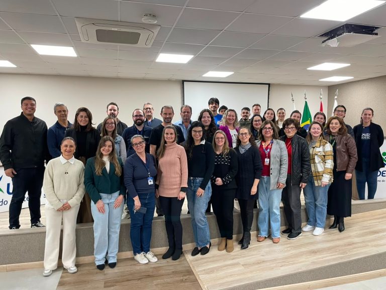 Eleitos os representantes da Sociedade Civil para o CMDCA de Joaçaba