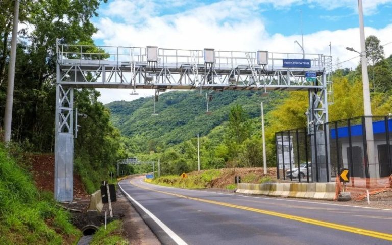 Vereador de Joaçaba critica concessão da BR-282 e afirma que região não pode receber pedágio sem obras garantidas