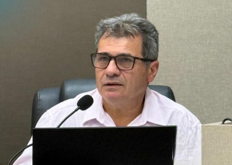 Vereador propõe vistorias após chuvas para identificar problemas na infraestrutura viária de Joaçaba