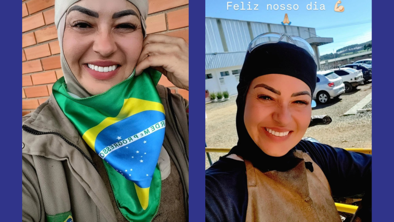 Soldadora e mãe: quem era a motorista do carro envolvido em tragédia na BR-470 em Campos Novos
