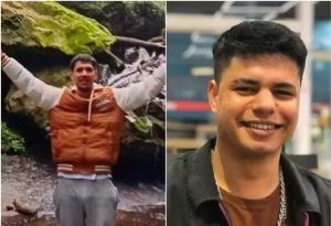 Identificadas as vítimas de acidente de motocicleta que terminou com duas mortes no Oeste