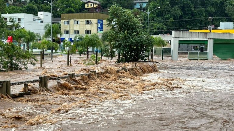 Órgão eleva para 81% chance de super El Niño em 2026