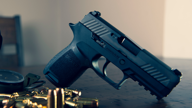 Novidades no porte de armas: o que poderá mudar em breve para 5 categorias