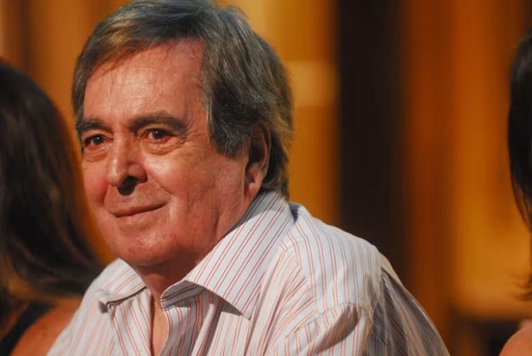 Morre Benedito Ruy Barbosa, um dos maiores autores da teledramaturgia brasileira
