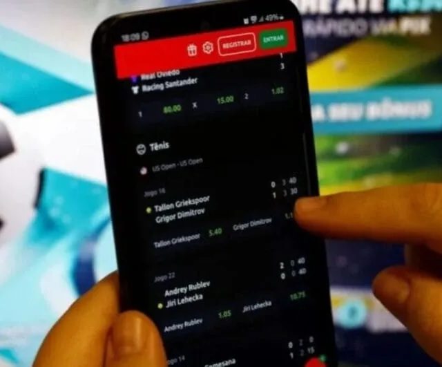 Governo federal endurece regras para publicidade de bets; entenda