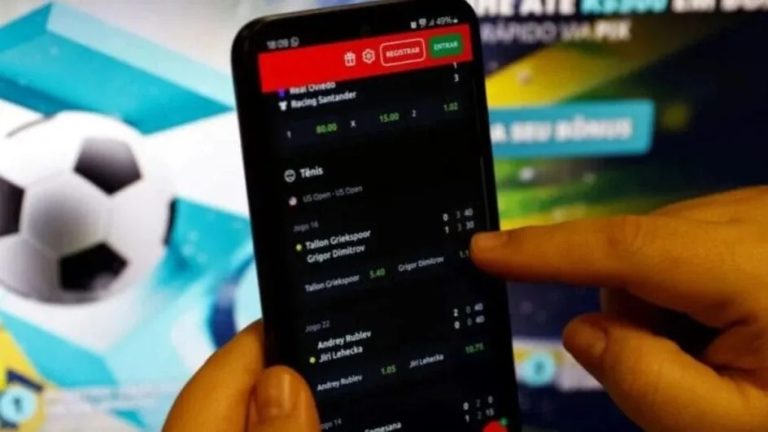 Governo federal endurece regras para publicidade de bets; entenda