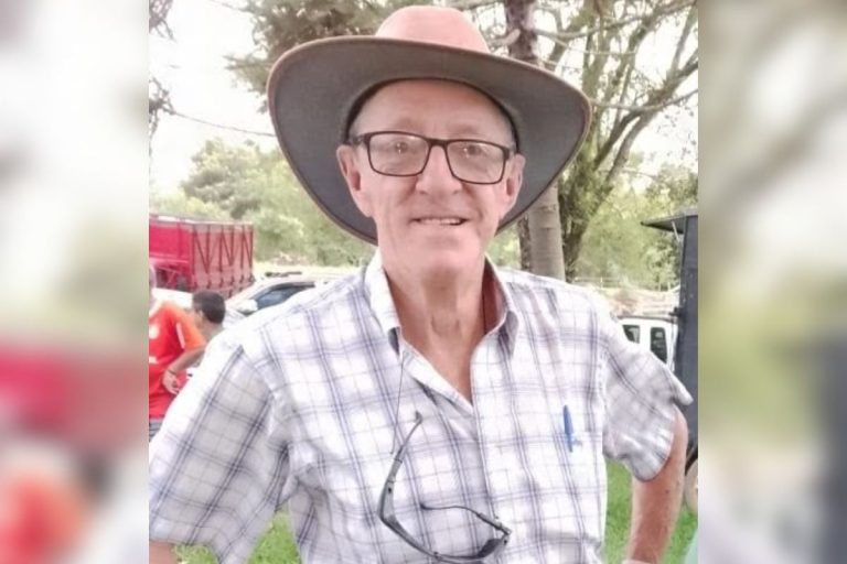 Identificado motorista que morreu em grave acidente na BR-470 em Campos Novos