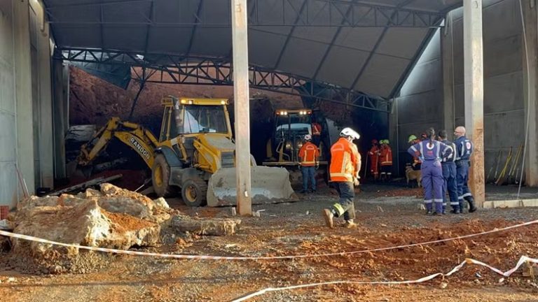 Sobrevivente relata acidente de trabalho que deixou dois mortos em Caçador