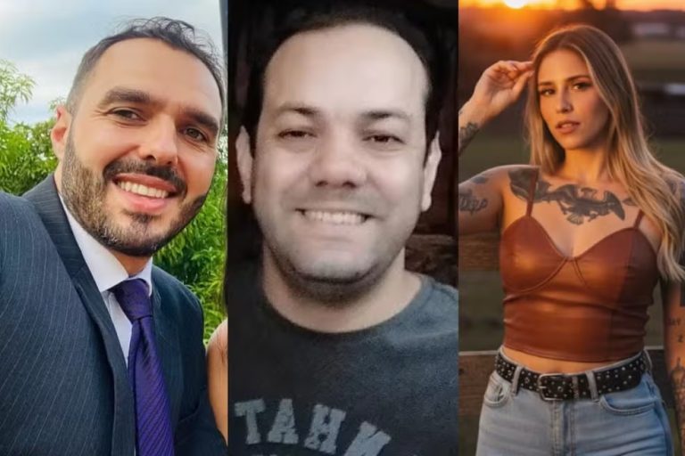 Ataque a tiros deixa mortos e feridos no Paraná; adolescente é suspeito