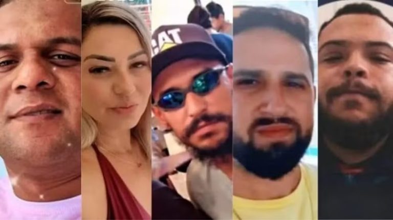 Corpos de vítimas de tragédia em Campos Novos são liberados