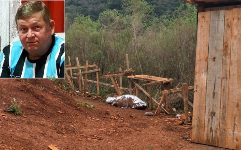 Homem morre após cair de cinco metros de altura durante trabalho em Capinzal