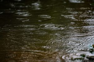 Cidades da região concentram os maiores volumes de chuva em Santa Catarina