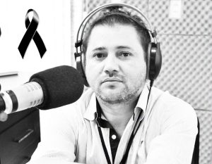 Radialista Cleiton Luiz Correia morre aos 46 anos e deixa legado na comunicação regional