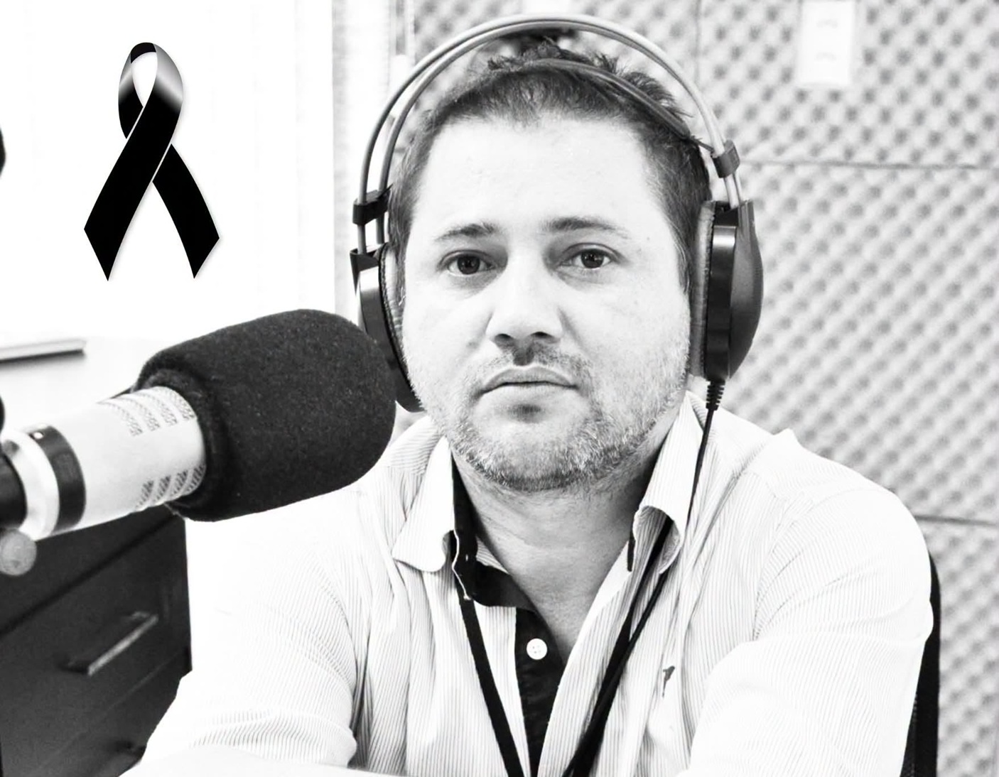 Radialista Cleiton Luiz Correia morre aos 46 anos e deixa legado na comunicação regional