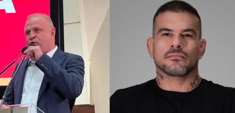 Convenções confirmam primeiros nomes para candidatos ao governo de SC; confira