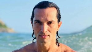 Condenado primeiro réu pelo assassinato do ator catarinense Jeff Machado
