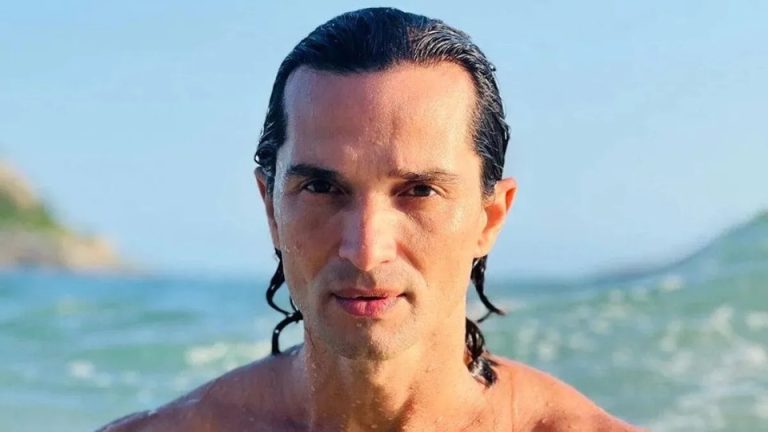 Condenado primeiro réu pelo assassinato do ator catarinense Jeff Machado