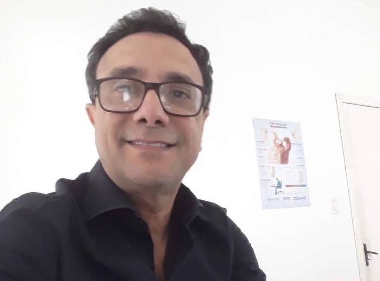 Médico é encontrado morto dentro de casa no Oeste