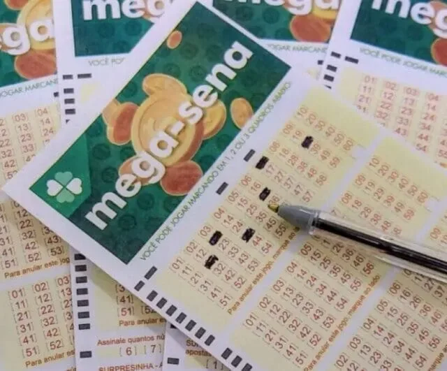Mega-Sena acumula e vai a R$ 135 milhões; Joaçaba e região faturam na quina e na quadra