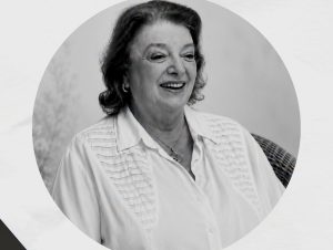 Prefeitura de Caçador decreta luto oficial de três dias pela morte de Carmem Lúcia Thomé Fabiani
