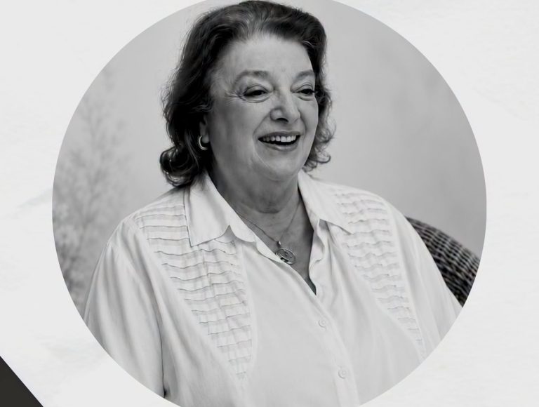Prefeitura de Caçador decreta luto oficial de três dias pela morte de Carmem Lúcia Thomé Fabiani