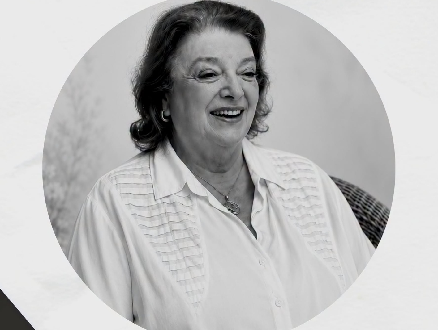 Prefeitura de Caçador decreta luto oficial de três dias pela morte de Carmem Lúcia Thomé Fabiani