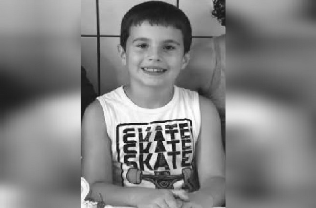 Menino morre após semanas internado por graves queimaduras em explosão
