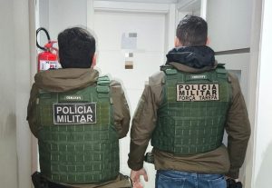 Operação do GAECO cumpre mandado em Irani e outras cidades de SC
