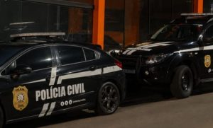 Polícia Civil realiza operação em SC e RS para investigar golpe milionário contra morador de Campos Novos