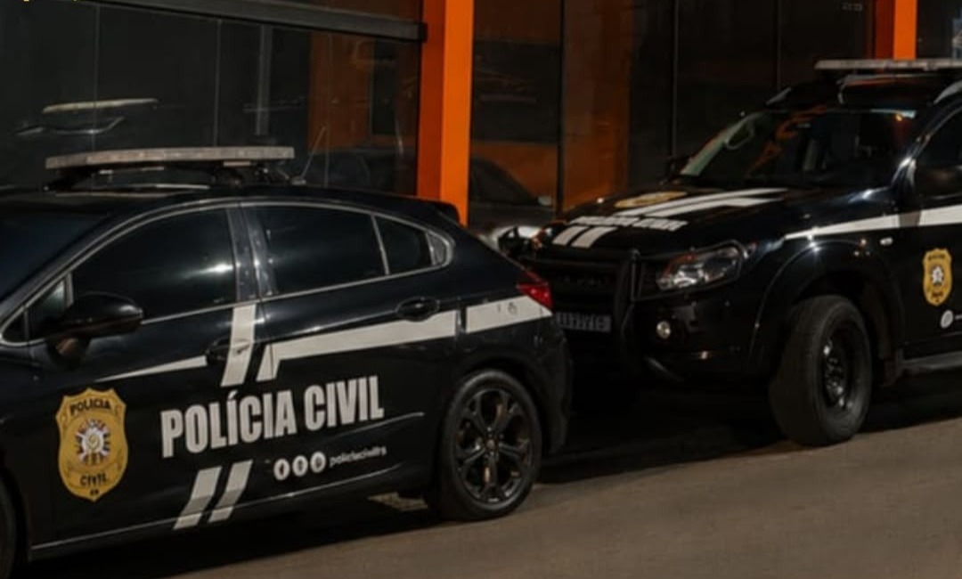 Polícia Civil realiza operação em SC e RS para investigar golpe milionário contra morador de Campos Novos