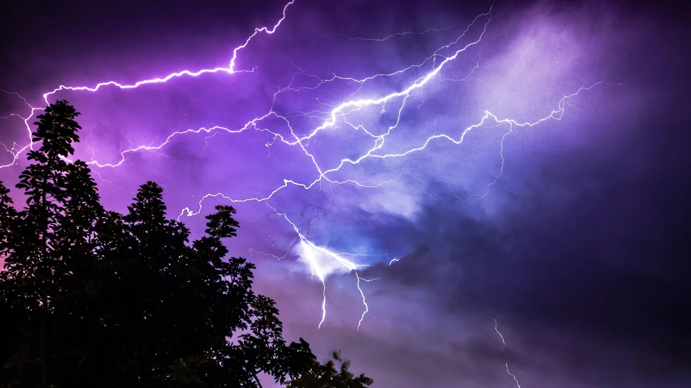 El Niño pode ser o mais intenso desde 1950 e mantém alerta para chuva acima da média em SC até dezembro