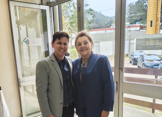 Representante do Oeste volta a integrar Conselho Estadual de Cultura de SC